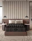 Beautyrest Black - 14.25" Series Three Extra Firm Mattress