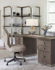 Modern Mood - Executive Desk