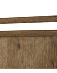 Surry Panel Bed