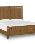 Surry Panel Bed