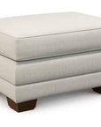 Mackenzie Ottoman