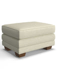 Mackenzie Ottoman