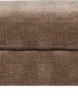 Wilmette Ottoman