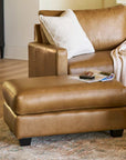 Wilmette Ottoman