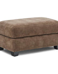 Wilmette Ottoman