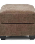 Wilmette Ottoman