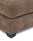 Wilmette Ottoman