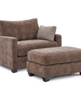 Wilmette Ottoman