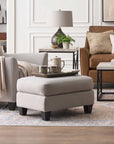 Noah Ottoman