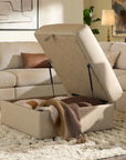 Tahoe Ottoman