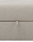 Tahoe Ottoman