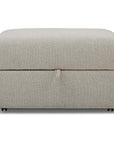 Tahoe Ottoman