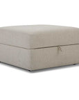Tahoe Ottoman