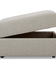 Tahoe Ottoman