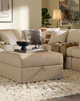 Tahoe Ottoman