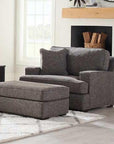 Paxton Ottoman