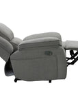 Hooper - Recliner, Manual