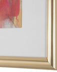 Fresh Start - Abstract Prints (Set of 6)