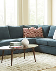 Tiffany Sectional