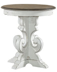 Magnolia Manor Occasional Table Group