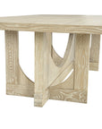 Ackworth - Dining Table - Light Brown