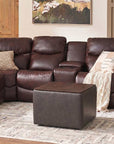 Scout Ottoman