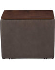 Scout Ottoman