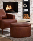 Maeve Ottoman