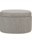 Maeve Ottoman