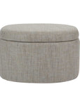 Maeve Ottoman