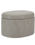 Maeve Ottoman