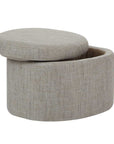 Maeve Ottoman