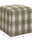 Joie - Ottoman