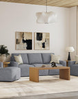 Dawson - Loveseat