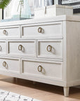 Ventura Colors Dresser