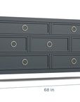 Ventura Colors Dresser