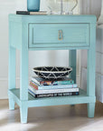 Ventura Colors Bedside Table