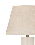 Ellery - Table Lamp - Cream