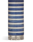 Regatta - Stripe Table Lamp - Blue