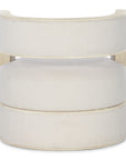 Cascade - Accent Chair - Beige