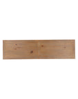 Old Elm - Wood Sideboard