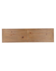 Old Elm - Wood Sideboard