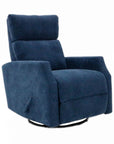 Kinsley - Swivel Glider Recliner