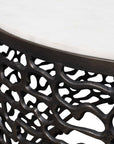 Sabena - Marble Outdoor Table