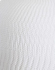 Merriton - Matt White Table Lamp - White