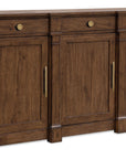 Cashiers - Buffet - Chestnut
