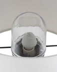 Delmani - Indoor-Outdoor Lamp - Beige