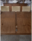 Cashiers - Rectangle Dining Table - Chestnut