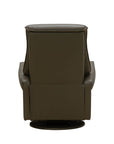 Samson - Recliner Swivel Glider