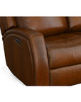 Mustang - Reclining Loveseat